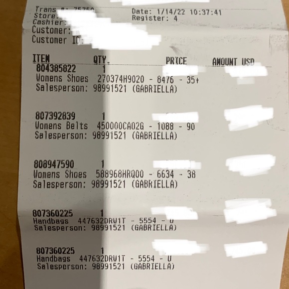 BNIB Gucci Boots - Picture 13 of 15